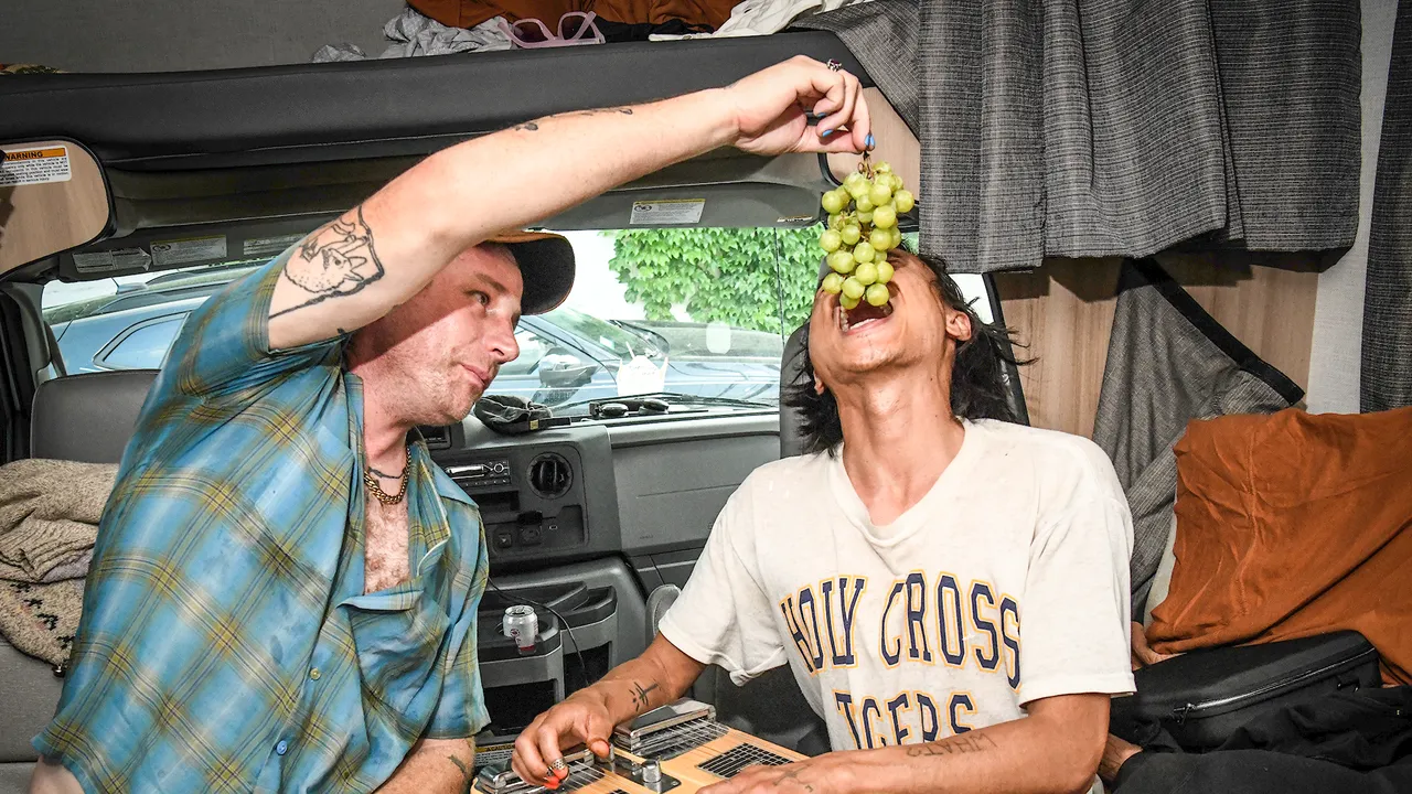 Twisted Teens signe avec Sub Pop