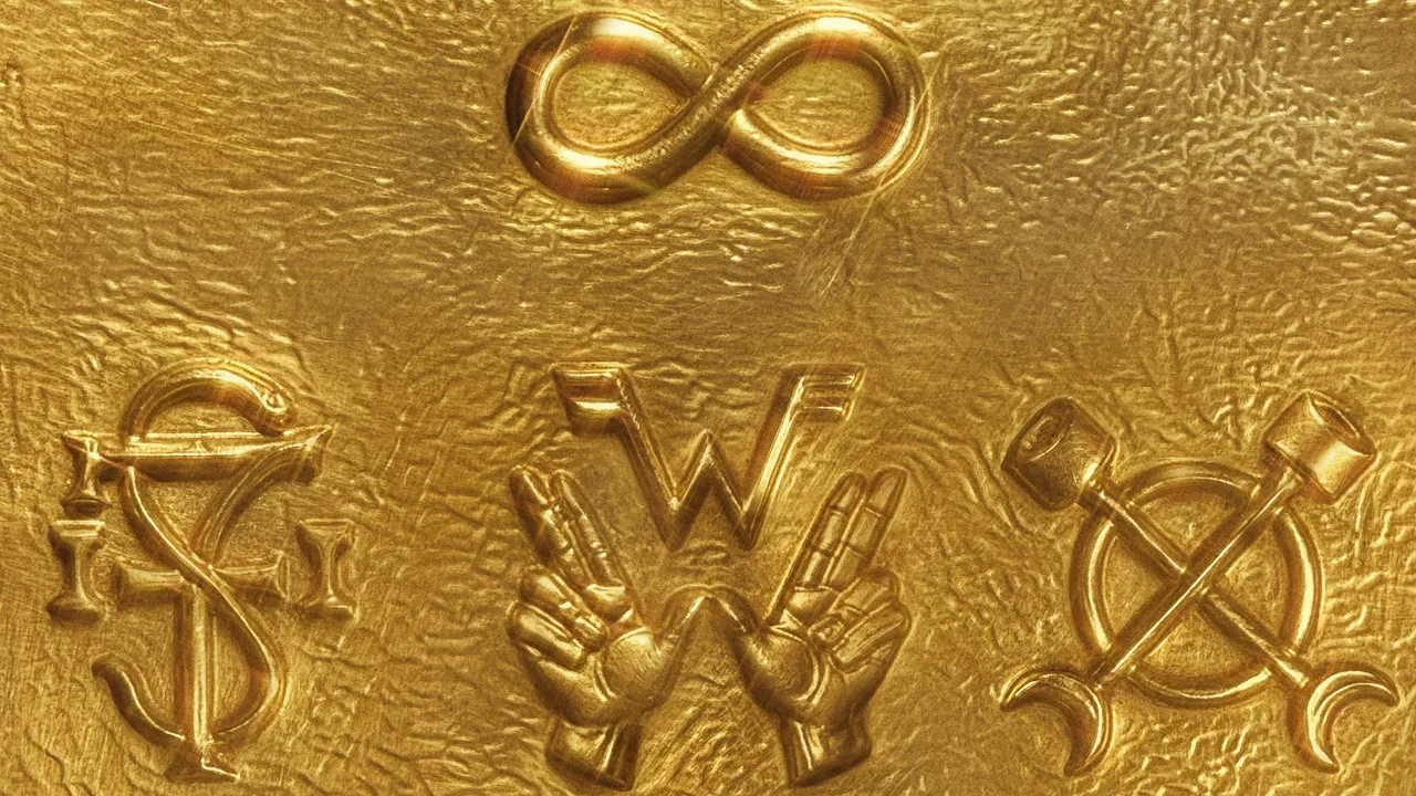 Weezer : Critique de l'album Weezer (Album d'Or)