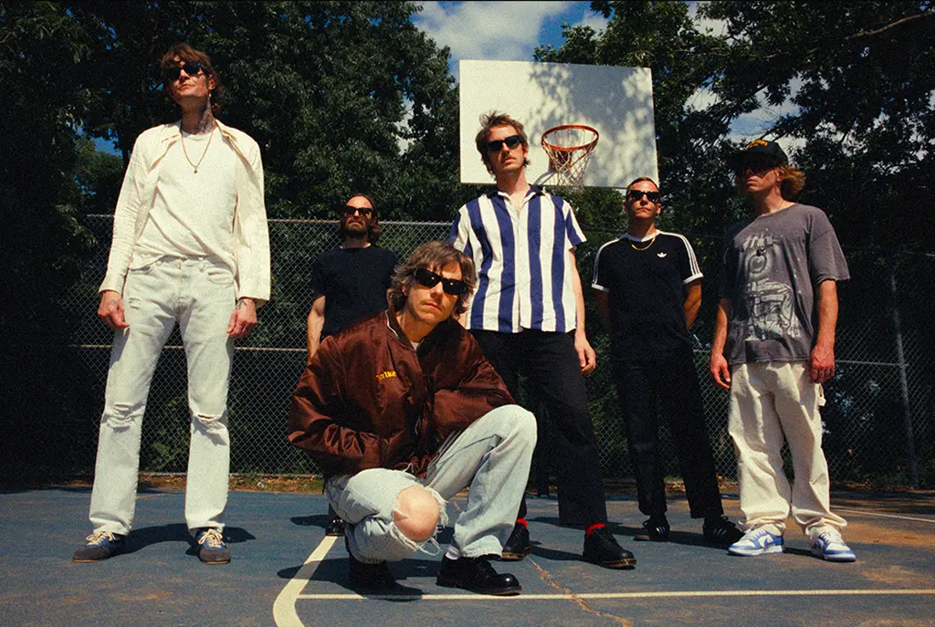 CAGE THE ELEPHANT date unique à Milan en 2027 (infos et billets)