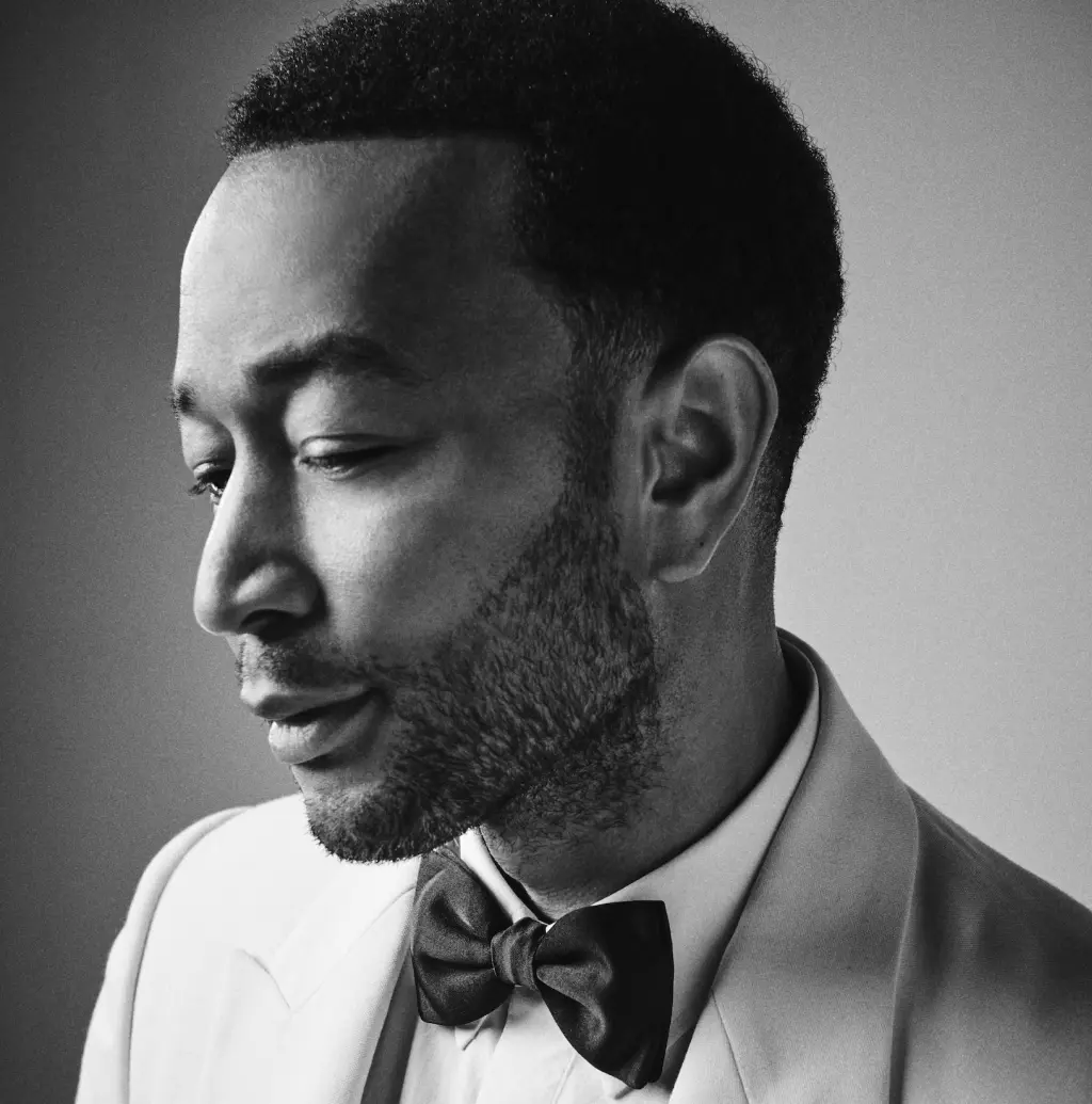 JOHN LEGEND "MUSE", le nouvel album arrive le 23 octobre
