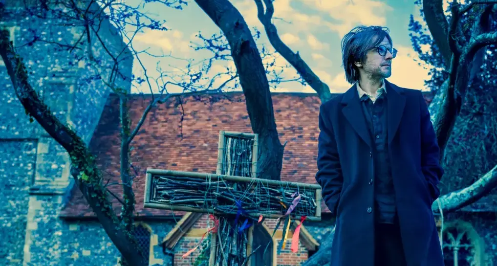 STEVEN WILSON nouvel album « Requiem pour un village ». Regardez la vidéo du single