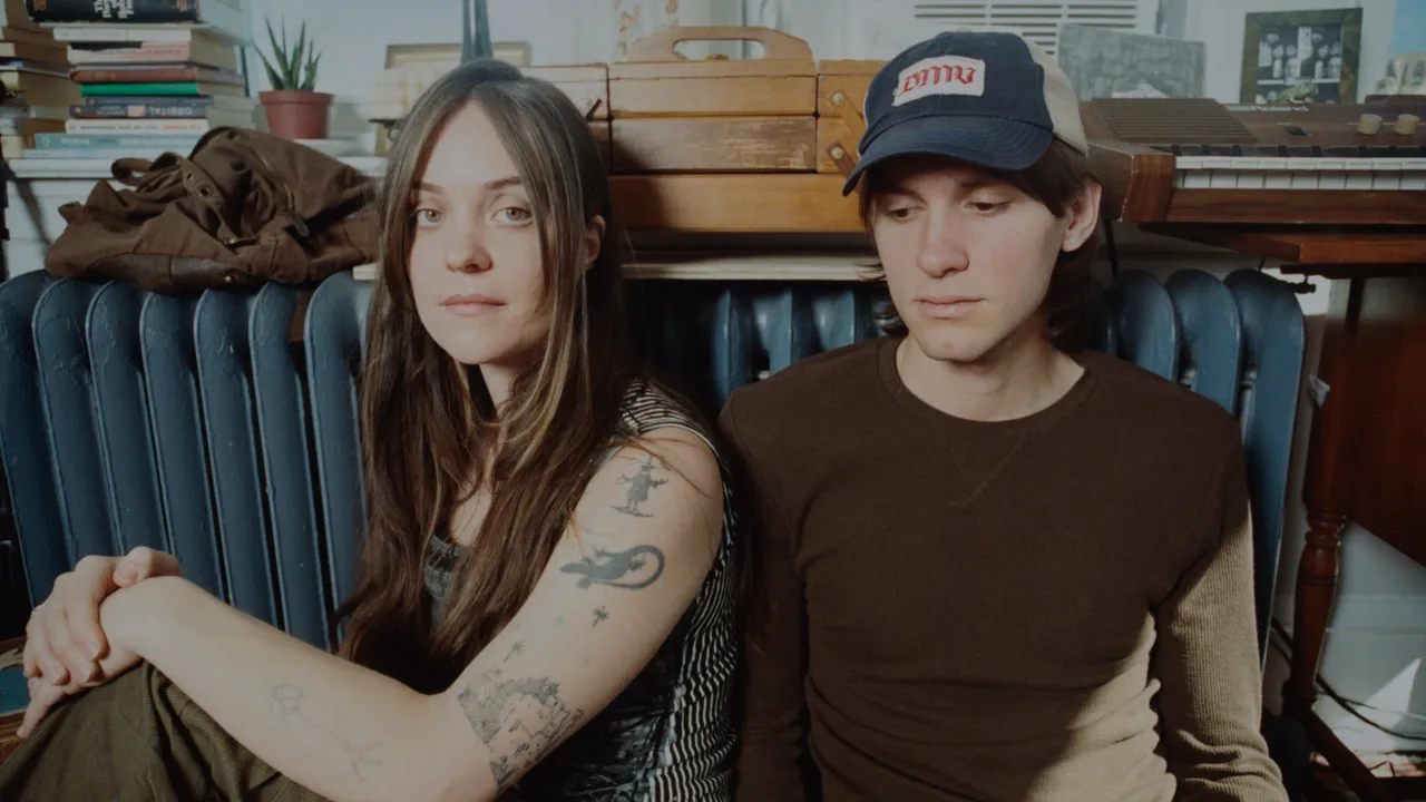 @ Dates de la tournée Roll Out 2027 et nouvelle chanson