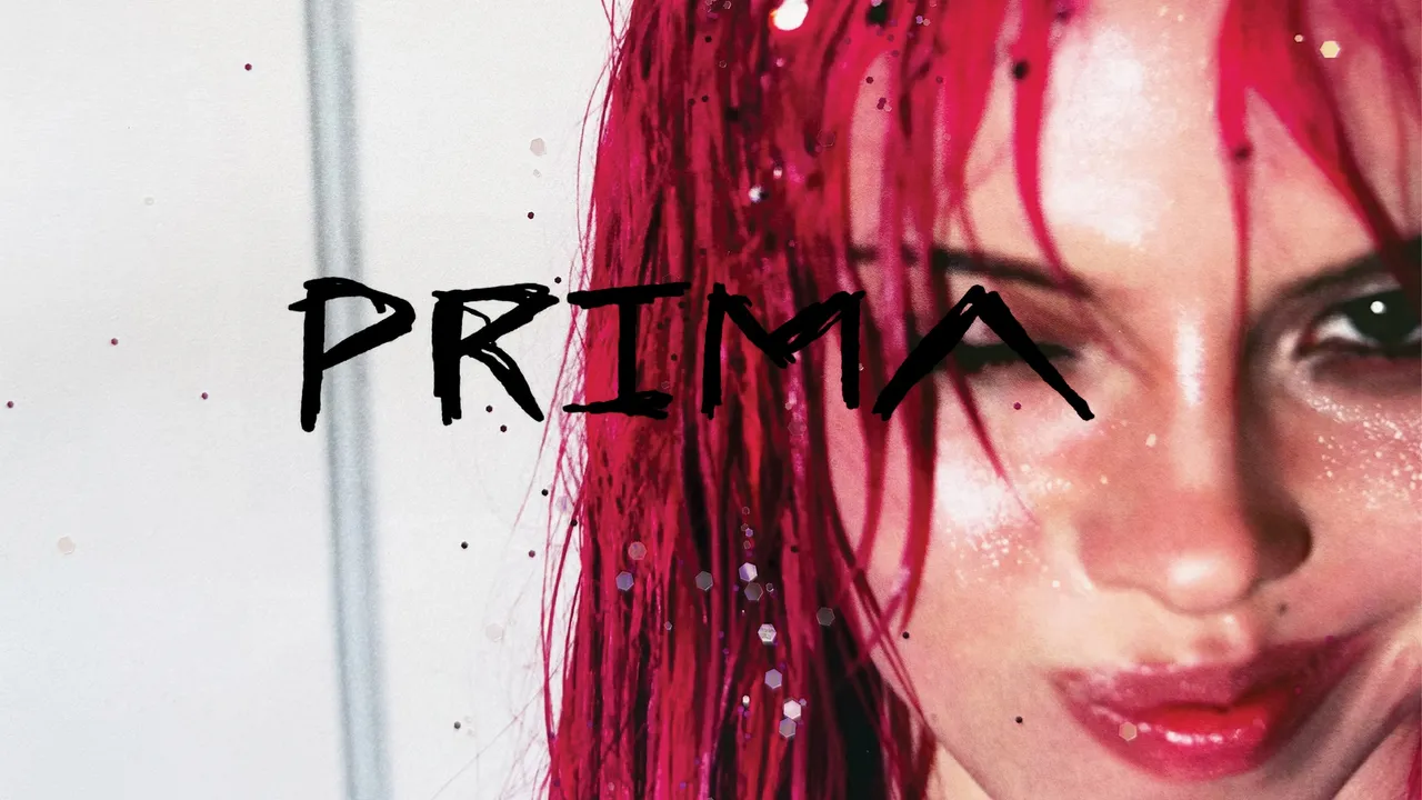 ADÉLA: Critique de l'album PRIMA | Fourche