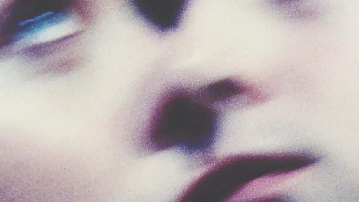 Boy Harsher: Critique de l'album GET MEAN