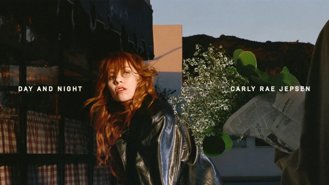 Carly Rae Jepsen : Critique de l'album Jour et Nuit