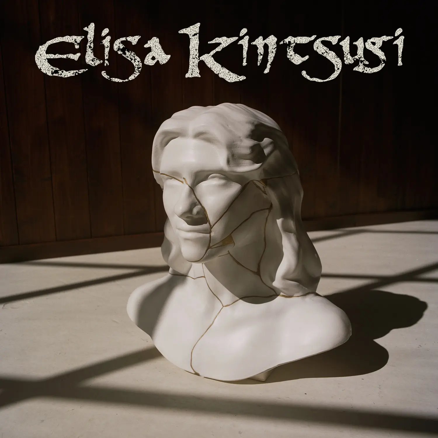 ELISA « Kintsugi », le nouveau single qui anticipe l'album