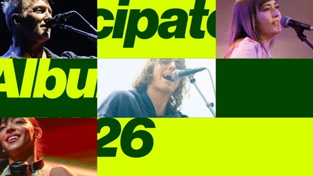 Les 34 albums les plus attendus de l’automne 2026