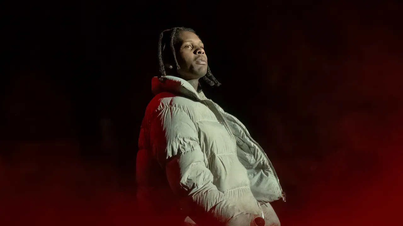 Lil Durk acquitté dans le cadre d'un procès pour meurtre contre rémunération