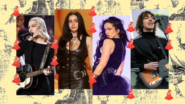 Qui devrait être nominé aux Grammy Awards 2027