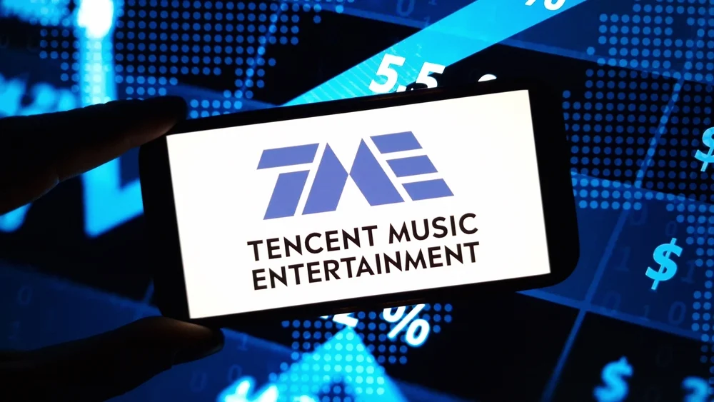 Tencent Music propose une offre d'obligations d'un milliard de dollars, dont le produit est destiné au refinancement et aux rachats