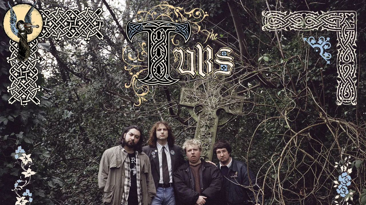 The Tubs: Critique de l'album Hard Life