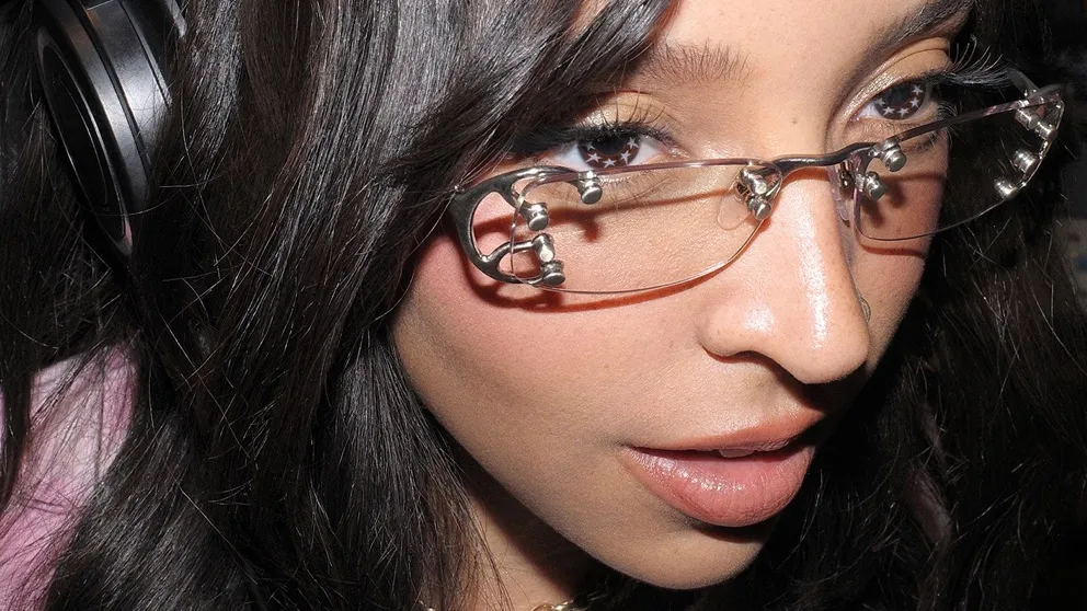 Tinashe : Critique de l'album Popstar | Fourche