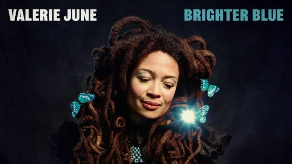 Valerie June : Critique de l’album Brighter Blue EP