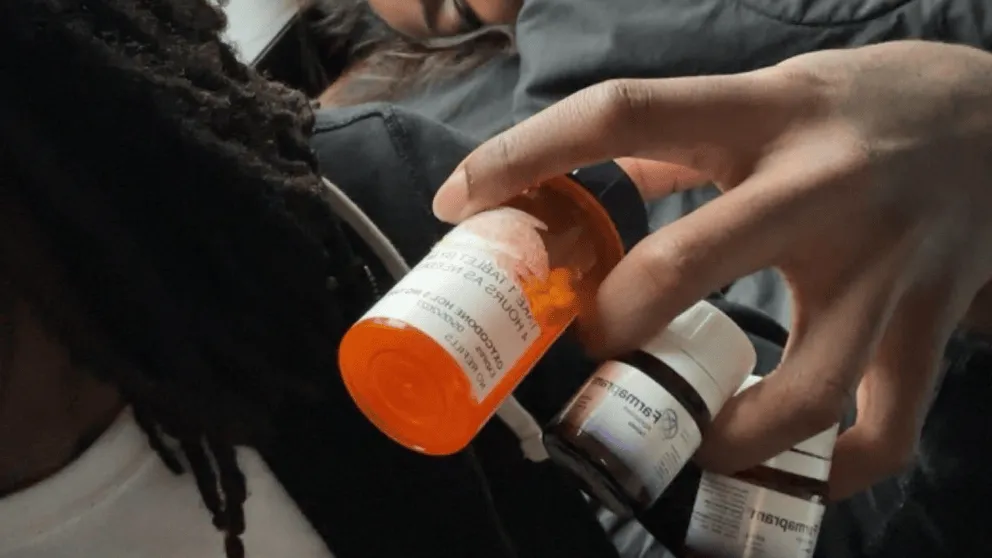 kllhhr : Revue de la piste « skin » | Fourche