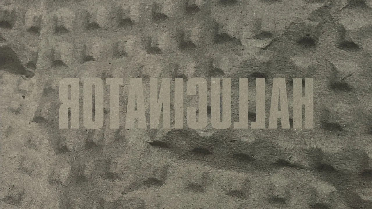 Hallucinator : Critique de l'album Landlocked | Fourche
