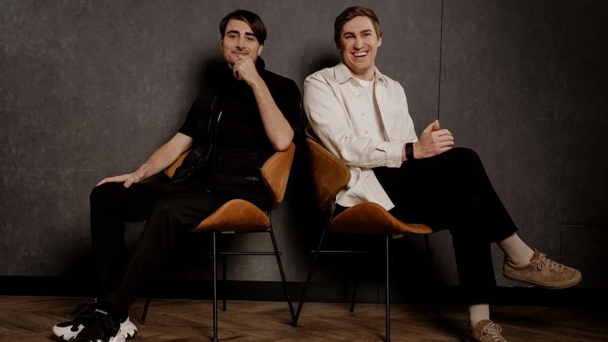 La valorisation d'ElevenLabs double pour atteindre 22 milliards de dollars, soit quatre fois celle de son rival musical IA Suno