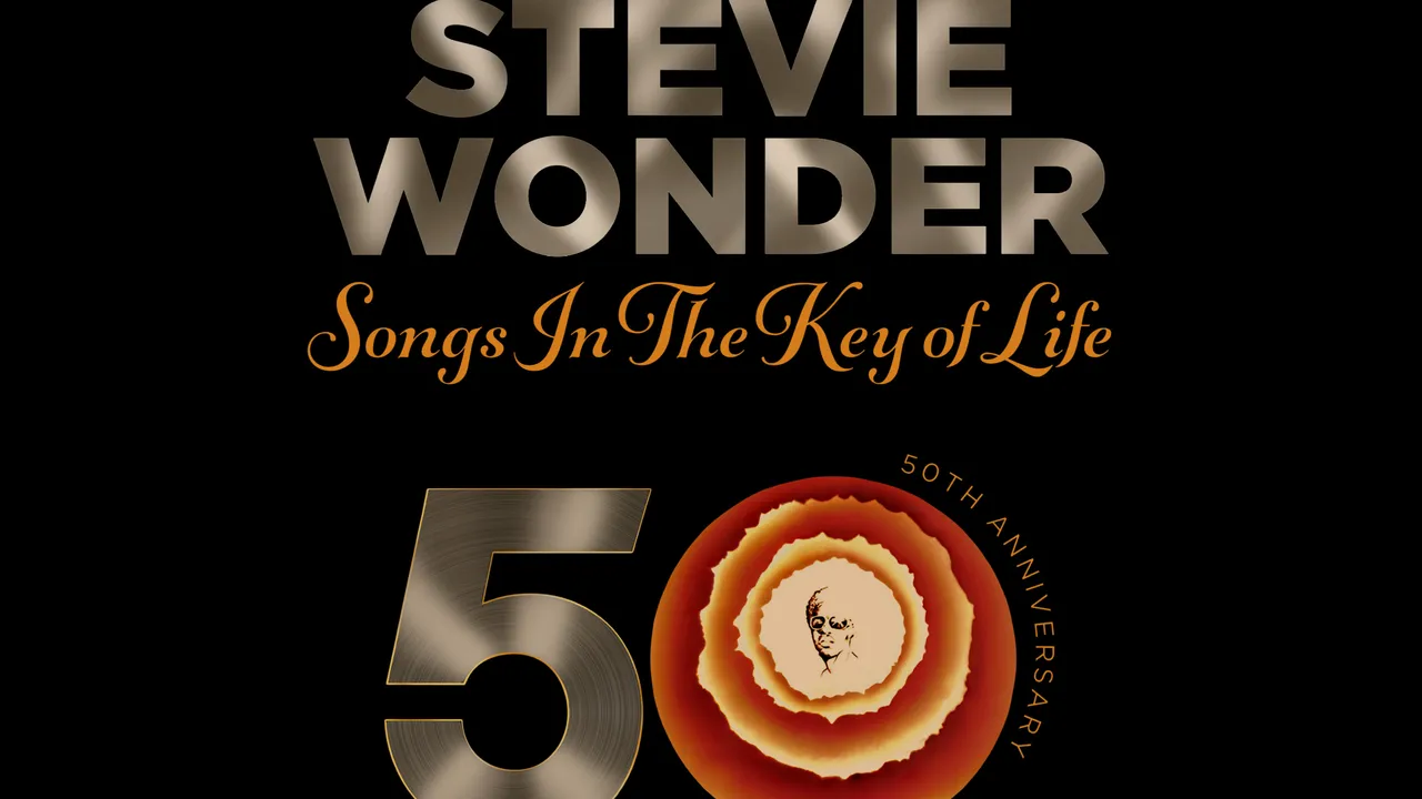 Stevie Wonder Returns to Paris for Historic Concert After Sixteen Years